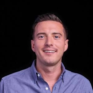 Meet your Posher, Matt